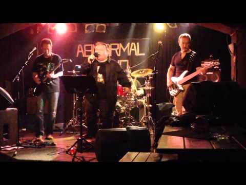 Abnormal Band - Kain, 15.5.2014, ABN hraje Delirium