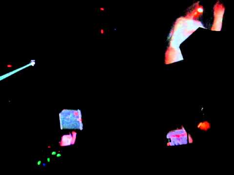 Wippenberg - Track ID? @ Glow at Fur, Washington, D.C. 07.16.2011