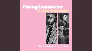 Les Champs-Elysées