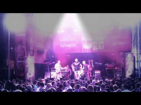 MAKI AMAJLIJA BEND - live- Bitanga i princeza