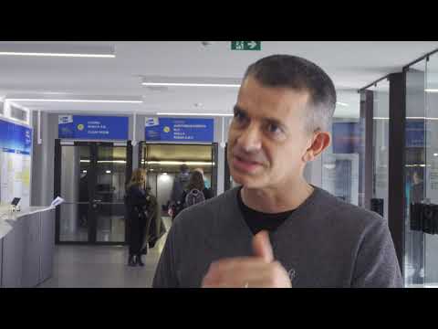 Luca Benini on RISC-V and open hardware initiatives