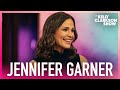 Jennifer Garner Did Laundry For Castmates Before Acting Career Took-Off