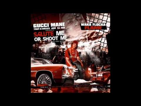 Waka Flocka Flame - Su Woo (feat. Snypa Ryfle)