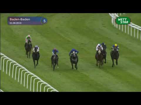 86. Oettingen-Rennen - Gruppe 2-  2019