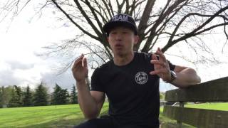 #AskKenneth 96: 以代餐去減肥？究竟得唔得？