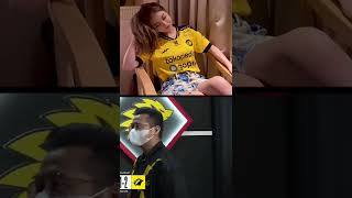 Download lagu KELAKUAN ONIC AWWAH DI VENUE MPL ARENA||CANTIK BNGET#mpl#mlbb mp3