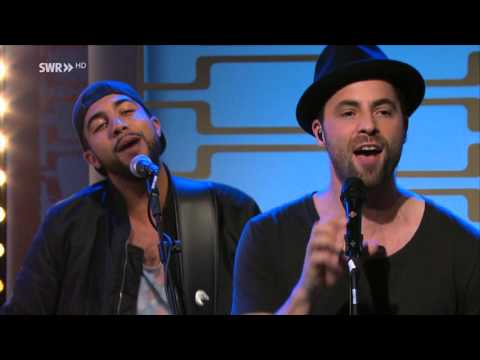 Mic Donet - Time For Love (SWR3latenight - SWR HD 2015 oct23)