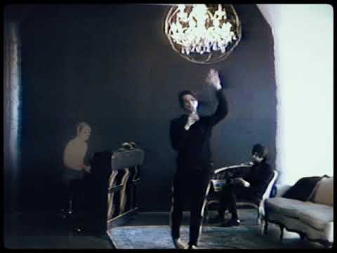 Video thumbnail for Leave Me Alone (Piano Version)