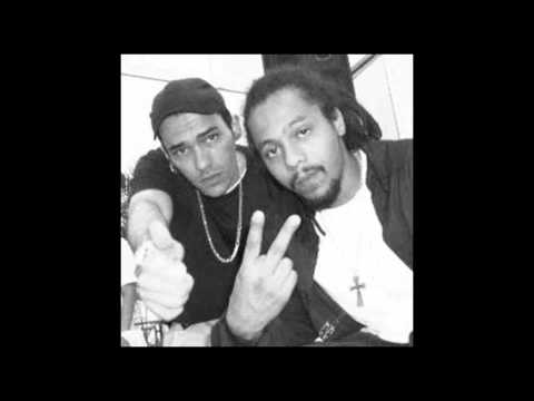 Black Alien e Speedfreaks - Timoneiro