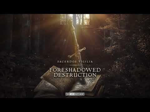 Sacerdos Vigilia - Premonition