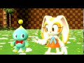 SFM Cream Cheese Test