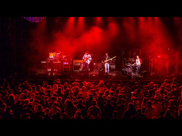 New River Train Video