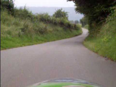 Caisse à savon - Caméra embarquée - TPP Oneux 2009