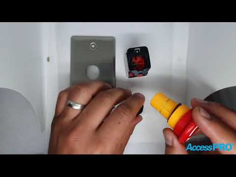 Carátula del video del producto