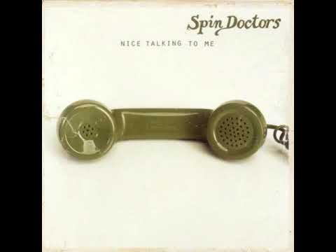 Can't Kick the Habit - Spin Doctors