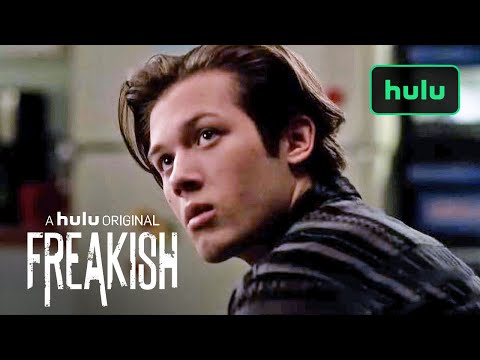 Freakish (First Look Promo)