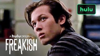 Freakish Trailer (Official) • Freakish On Hulu