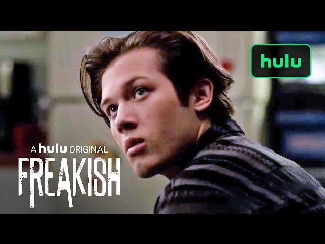 Freakish Trailer (Official) • Freakish On Hulu