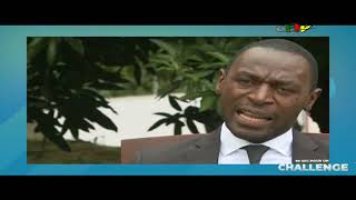 Download the video "Presidential 2025: What in an election campaign ?"