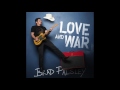 Brad Paisley - Go to Bed Early - Love and War