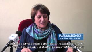 VIJOJNE SUBVENCIONET PER NXENESIT E FAMILJEVE SOCIALE