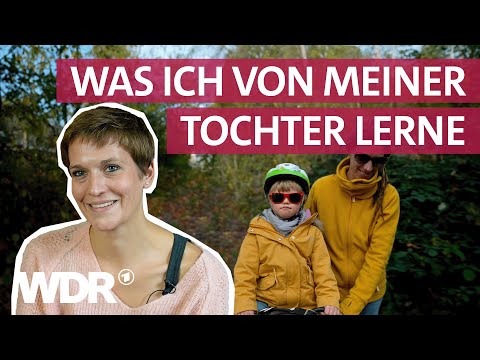 Mein Mädchen mit Trisomie 21 | Frau TV | WDR