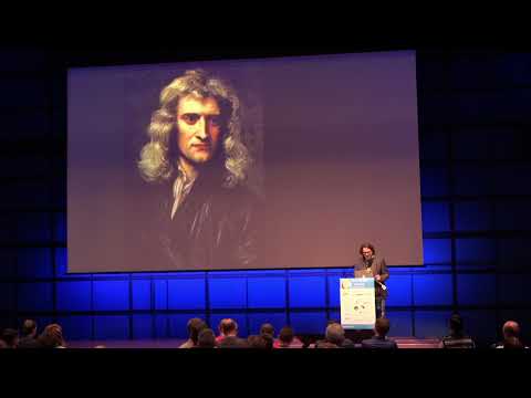 PyCon.DE 2017 Daniel Jilg - Python in Space - The N Body Problem
