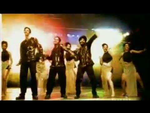 Chadke Na Ja - JOSHILAY | Hit Punjabi Song | Video Dir: Kabir Khan