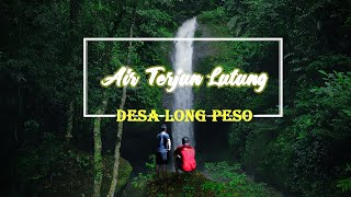 Launching Destinasi Wisata Alam