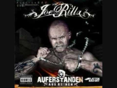 Shizoe feat. Joe Rilla - Vater und Sohn