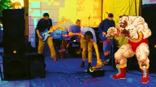 Video HP - Anytime but now [Live at Braník]