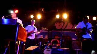 Blow Up-James Taylor Quartet- Vibra club Modena