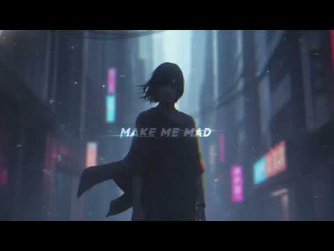 TONKATA- MAKE ME MAD