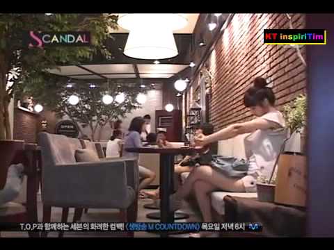 [TR] Mnet Scandal Sunggyu & Woohyun 1. Bölüm (4-4)