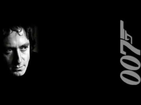 John Barry  --  The Man with the Golden Gun - End Theme