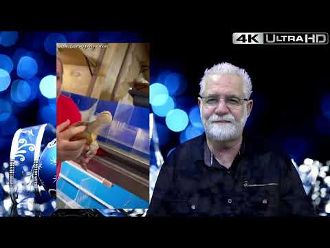 4K News in ASL - December 16, 2022