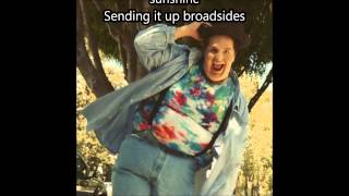 Robin Stjernberg - Body Language (Lyric)