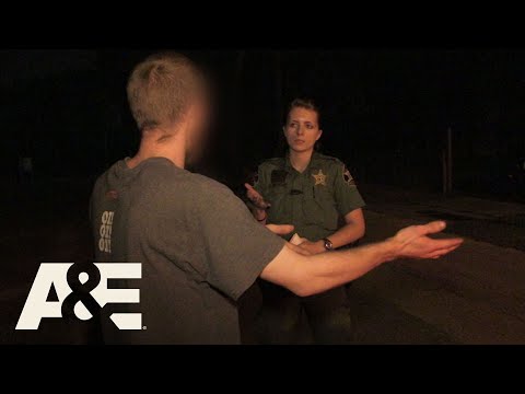 Live PD: Hurricane Headache (Season 2) | A&E