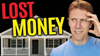 How to Recover From a Bad Real Estate Deal