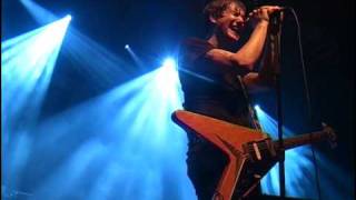 Ash - Twilight Of The Innocents (Live @ The Astoria 2008)