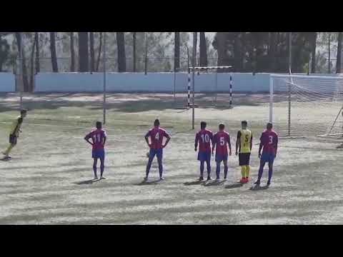 2:ªEliminatória da Taça de Portugal 2018/2019: GRAP 2 - União de Santiago 4