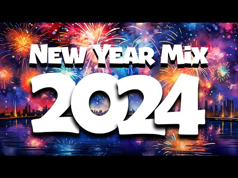Music Mix New Year 2024 🎉 Party Dance Club 2024 🎉 Best Songs, Remixes & Mashup