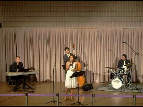 090910 Innonation Jazz Ensemble (Episode 9)