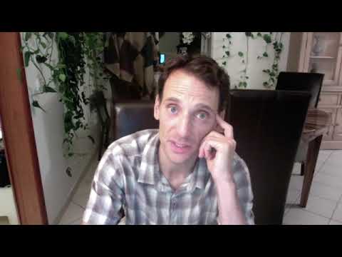 62) Bendōwa no. 3 - Dōgen study group - 6.9.2020