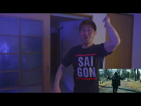 DEATH TO MUMBLE RAP - GAWNE x Mac Lethal x Futuristic x Crypt(REACTION)