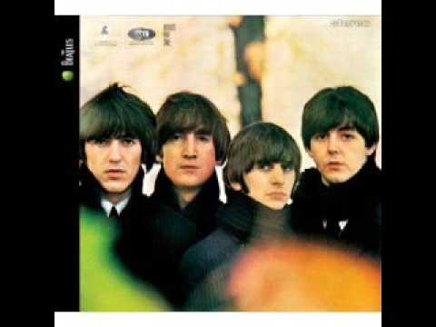 The Beatles - No Reply (2009 Stereo Remaster)