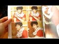 Unboxing #28 Lee Min Ho - My Everything (Korean ...