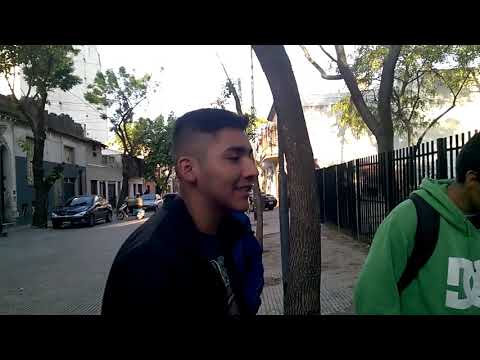 CULT vs ALPHA vs LEO - 4tos Fecha 2 (VLfree)