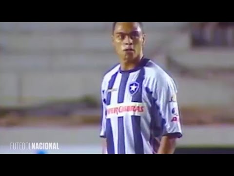 GOLS MAIS IMPRESSIONANTES DA CARREIRA DO DODÔ!