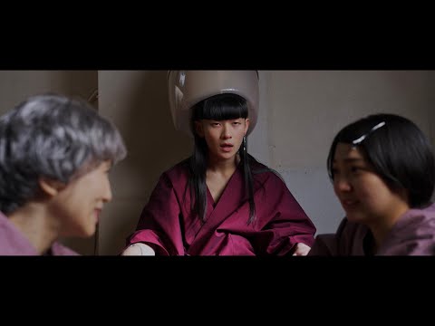 SHOW-GO - LEGACY (Official Music Video) (Amazon Original)